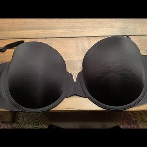 Victoria’s Secret bras.